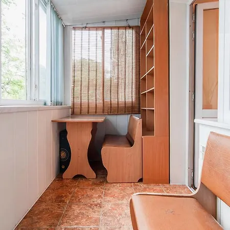 Apartamento On Evreyskaya 42a *