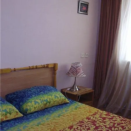 Apartment On Evreyskaya 42a Odesa