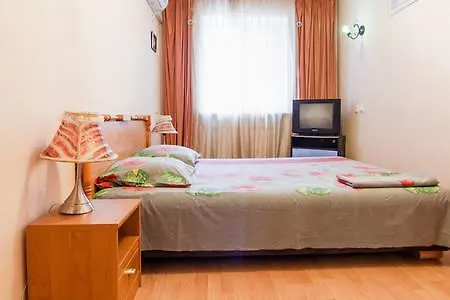 On Evreyskaya 42a Apartment *