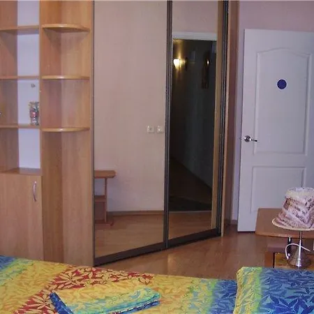 Apartment On Evreyskaya 42a Odesa
