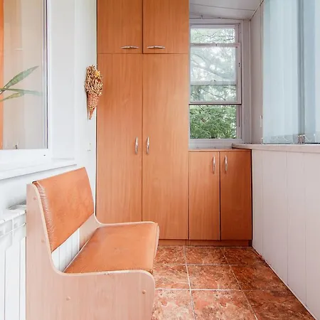 On Evreyskaya 42a Apartment Odesa