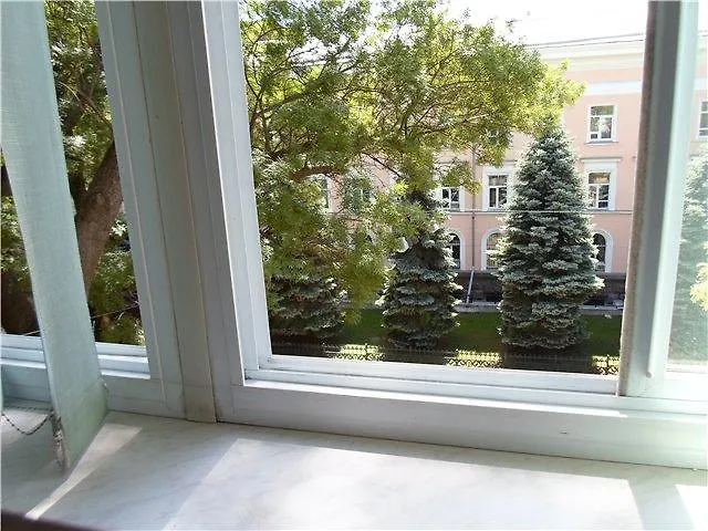 Appartement On Evreyskaya 42a *