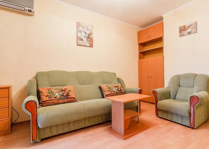 On Evreyskaya 42a Odessa