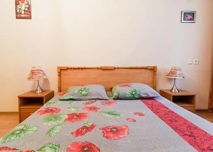 Appartement On Evreyskaya 42a Odessa