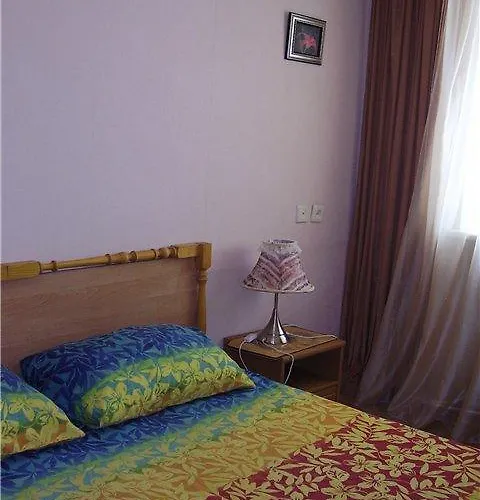 Appartement On Evreyskaya 42a Odessa