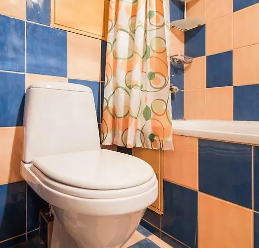 On Evreyskaya 42a Appartement Odessa