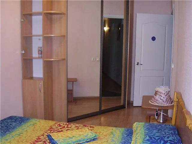 Appartement On Evreyskaya 42a Odessa