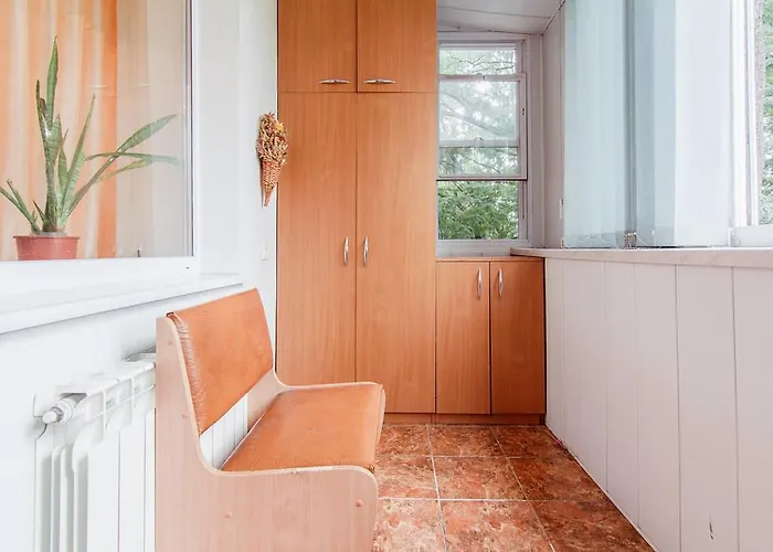 On Evreyskaya 42a Appartement Odessa