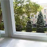 公寓 On Evreyskaya 42a *