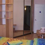 Apartman On Evreyskaya 42a Odessza
