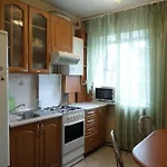 公寓 On Evreyskaya 42a *