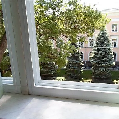 Apartmán On Evreyskaya 42a *