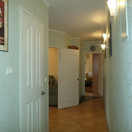 On Evreyskaya 42a Oděsa